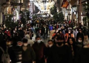 Haftalık Covid-19 verileri açıklandı