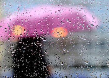Meteoroloji uyardı: Yağış geliyor, dört gün sürecek!