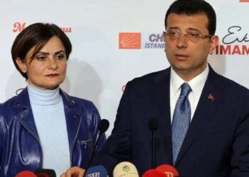 Gözler saat 11.00’de… Kaftancıoğlu’ndan ‘İmamoğlu’ açıklaması
