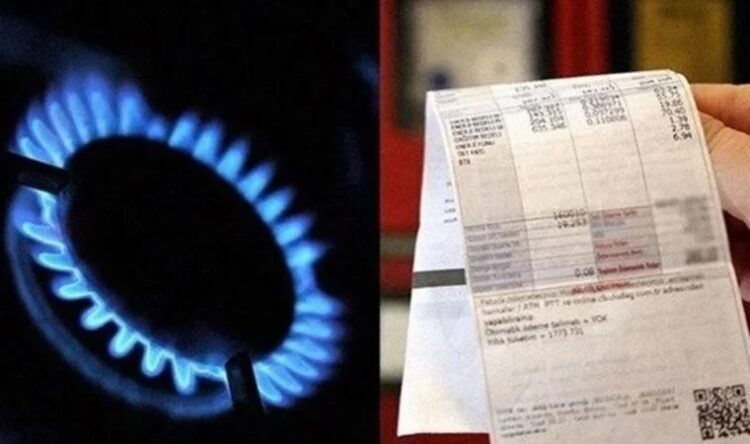 Elektrik ve doğalgaza dev zam!