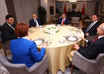 İşte seçim hazırlığına ilişkin yeni gelişme: Ortak liste olasılığı
