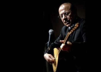 Neşet Ertaş’ın hayatını anlatan filmden yeni tanıtım yayımlandı