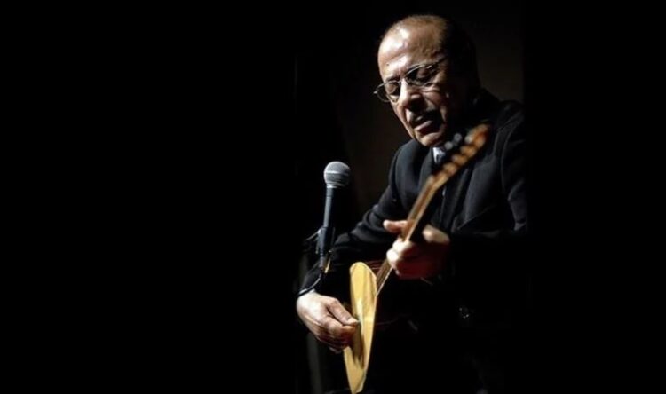 Neşet Ertaş’ın hayatını anlatan filmden yeni tanıtım yayımlandı