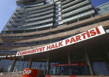 CHP grubu eylül ayında ‘iktidar kampı’na girecek