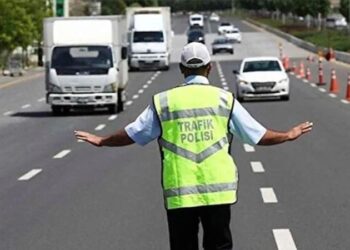 İstanbullular dikkat! Pazar günü bu yollar kapalı olacak