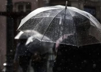 Dikkat sıcaklık düşüyor! 17 il için sarı kodlu uyarı