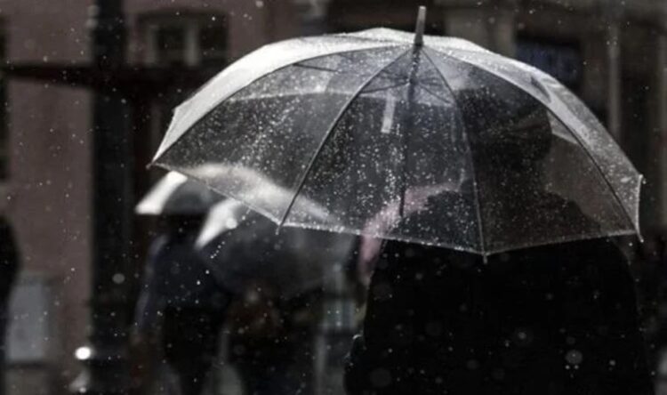 Dikkat sıcaklık düşüyor! 17 il için sarı kodlu uyarı