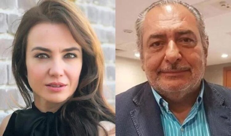 Deniz Uğur’dan Reha Muhtar’ın ithamlarına yanıt