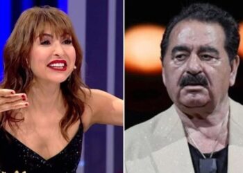 Aslı Şafak’tan ‘İbrahim Tatlıses’li Altın Kelebek tepkisi