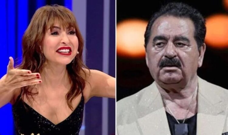 Aslı Şafak’tan ‘İbrahim Tatlıses’li Altın Kelebek tepkisi