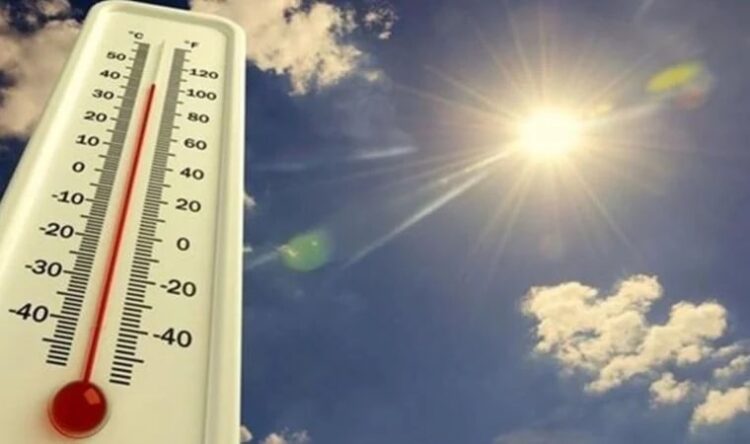 MGM uyardı! Sıcaklıklar artacak