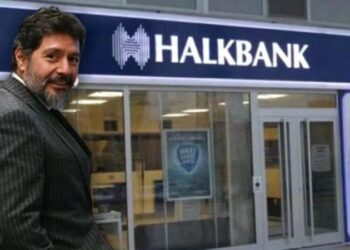 Uzun yıllar Fethullahçıların cebini doldurmuşlardı… İşte Halkbank’taki o dokuz kişi