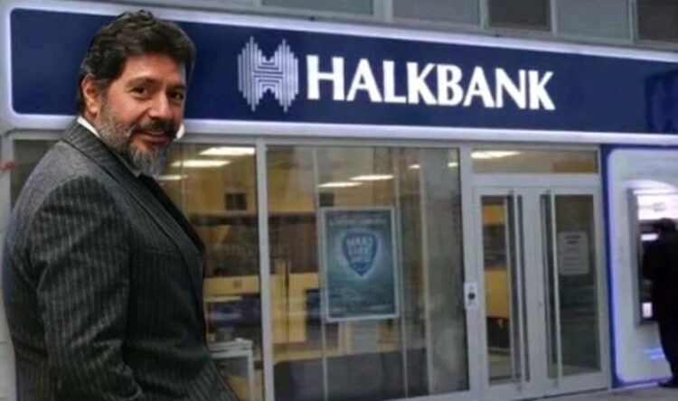 Uzun yıllar Fethullahçıların cebini doldurmuşlardı… İşte Halkbank’taki o dokuz kişi