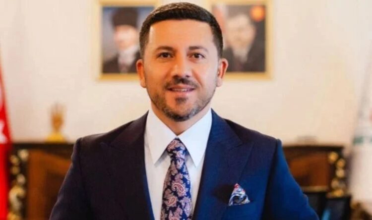 AKP’den istifa etmişti: Rasim Arı’dan zehir zemberek açıklama