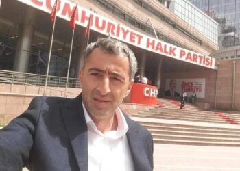 CHP’den belediye başkanı adayı olmuştu; ölü bulundu