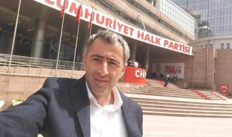 CHP’den belediye başkanı adayı olmuştu; ölü bulundu