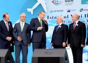 ‘Beşli çete’ ‘yine’ kazandı… Metroya 11 milyar TL fazladan ödeme