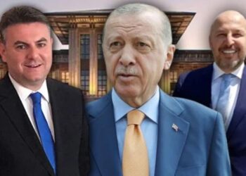 Peker’in ‘rüşvet ağı’ iddialarının ardından… AKP’de ‘danışman’ rahatsızlığı