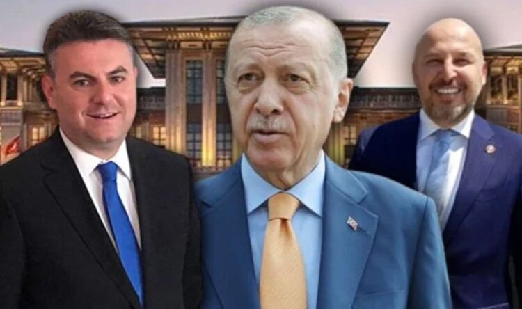 Peker’in ‘rüşvet ağı’ iddialarının ardından… AKP’de ‘danışman’ rahatsızlığı