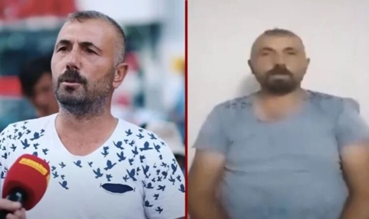 Sokak röportajında Devlet Bahçeli’yi eleştiren kişiye özür dilettiler