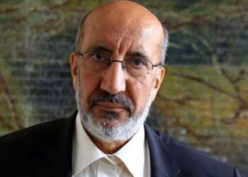 Abdurrahman Dilipak Akit’ten neden ayrıldığını açıkladı