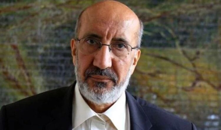 Abdurrahman Dilipak Akit’ten neden ayrıldığını açıkladı