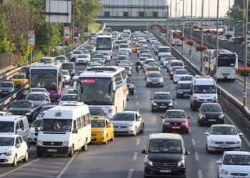 Araç sahipleri dikkat: Uygulama başladı, cezası var