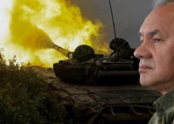 Rusya Savunma Bakanı, Seferberlik sonrası Rusya’nın ilk hamlesini açıkladı