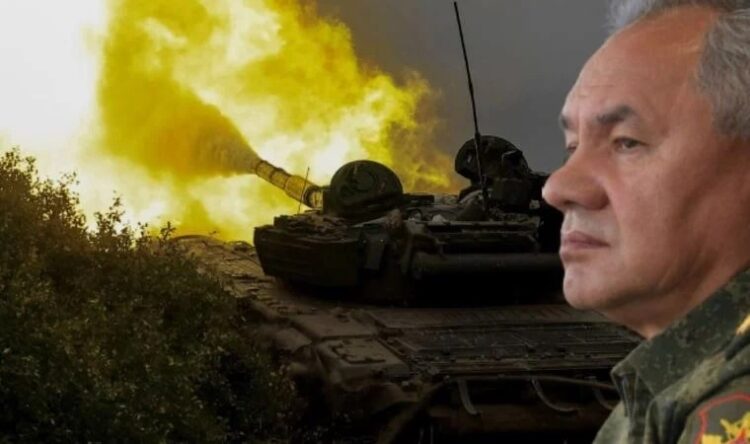 Rusya Savunma Bakanı, Seferberlik sonrası Rusya’nın ilk hamlesini açıkladı