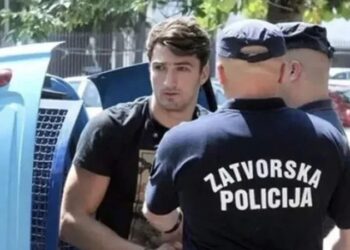 İstanbul’da öldürülen Sırp çete liderinin suikastında yeni ayrıntılar