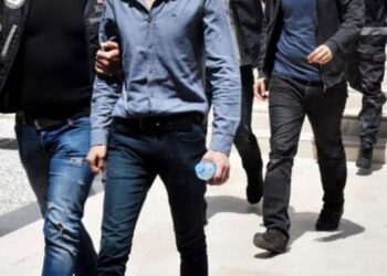 ‘Piyango’ ile dolandıran şebekeye operasyon