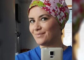 Hemşire, görev yaptığı hastanede ölü bulundu