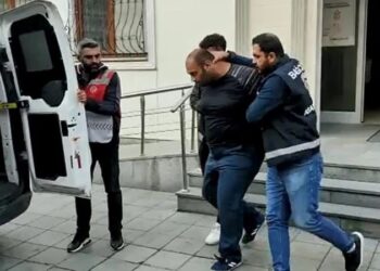 Annesinin kafasını kesen zanlı hakkında yeni gelişme!