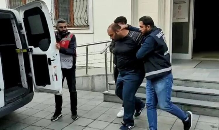 Annesinin kafasını kesen zanlı hakkında yeni gelişme!