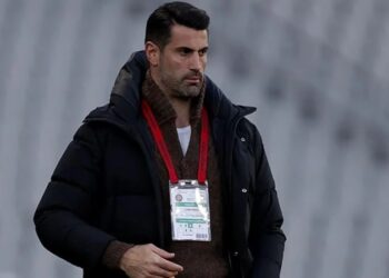 Volkan Demirel imzayı atıyor! İşte yeni adresi…