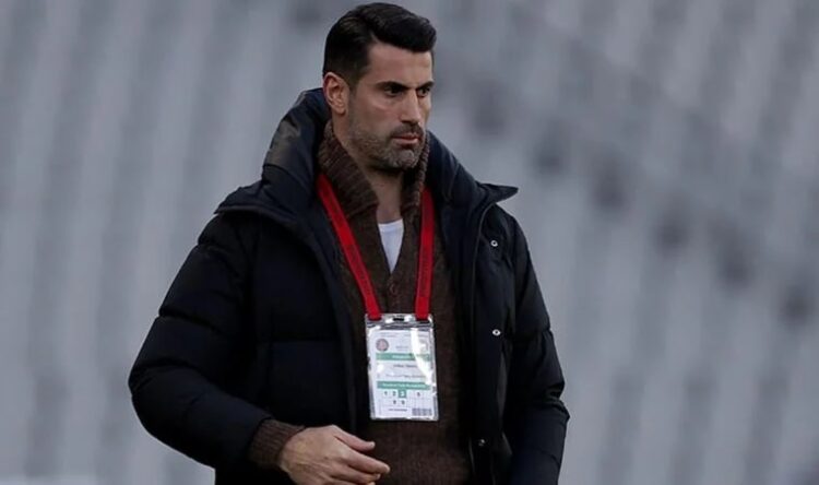 Volkan Demirel imzayı atıyor! İşte yeni adresi…