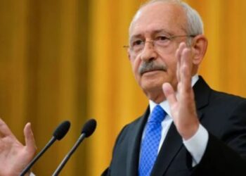 Kılıçdaroğlu: Ben hazırım