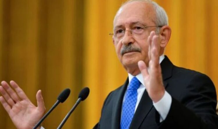 Kılıçdaroğlu: Ben hazırım