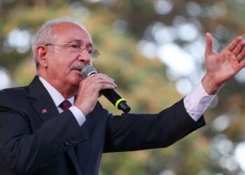 ‘Sahadaki CHP’ anketleri etkiledi