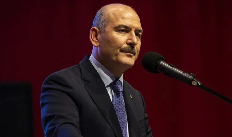Süleyman Soylu’ya zor sorular: ‘Senin troll ordun var mı?’