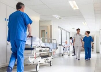 Sağlık hizmetlerine yüzde 40 zam!