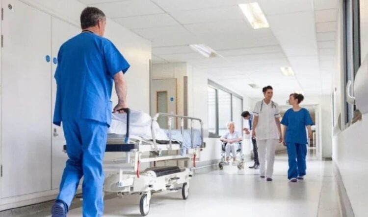 Sağlık hizmetlerine yüzde 40 zam!