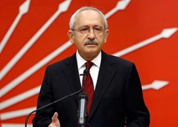 ‘Yedi düveli gelse bir adım geri atmayacağız!’