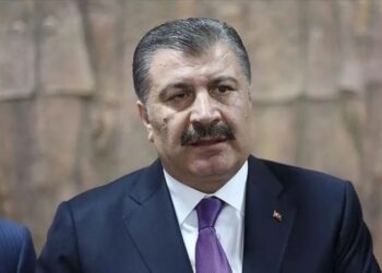 Bakan Koca’dan merak edilen ‘grip aşısı’ sorusuna yanıt