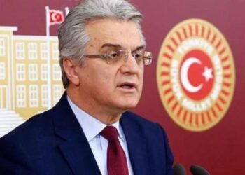 CHP’li Bülent Kuşoğlu’ndan ‘istifa’ iddialarına yanıt