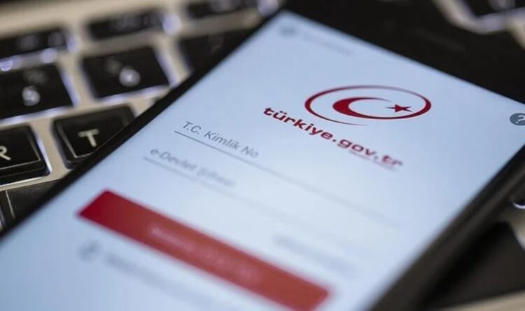 e-Devlet üzerinden yeni hizmet: Başvurular 1 Ekim’de başlıyor