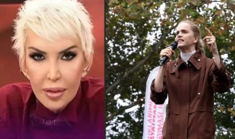 Seyhan Soylu: Hayatımdan endişeliyim…