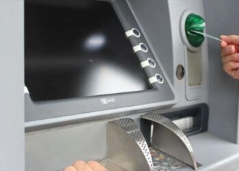 ‘ATM’ yalanıyla dolandırıcılara dikkat!