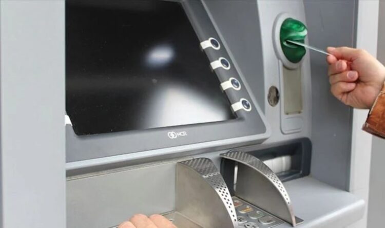 ‘ATM’ yalanıyla dolandırıcılara dikkat!