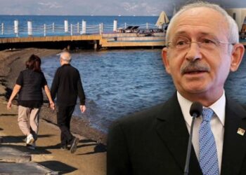 Kılıçdaroğlu’ndan yeni paylaşım: ‘O kaleleri yıkamazlar, iyileşeceğiz dostlar’